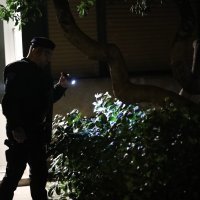 Trostruko ubojstvo u Splitu, policija