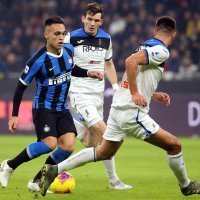 Inter - Atalanta