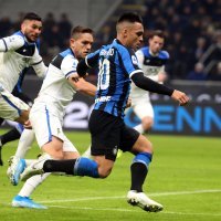 Inter - Atalanta
