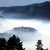 Sarajevo već drugi dan zaredom najzagađeniji grad na svijetu