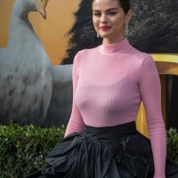 Selena Gomez