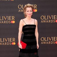 Gillian Anderson
