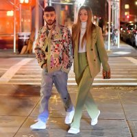 Gigi Hadid i Zayn Malik