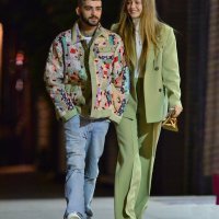 Gigi Hadid i Zayn Malik