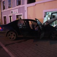 Prometna nesreća u Karlovcu