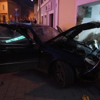 Prometna nesreća u Karlovcu