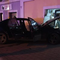 Prometna nesreća u Karlovcu