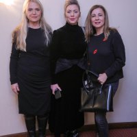 Perica Martinović, Ana Begić Tahiri, Matija Prskalo