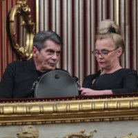 Dragan Despot, Anja Šovagović Despot