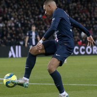PSG - Monaco