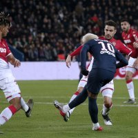 PSG - Monaco