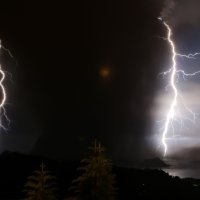 Erupcija vulkana Taal na Filipinima