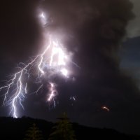 Erupcija vulkana Taal na Filipinima