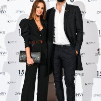 Ivan Šarić i Korana Gvozdić