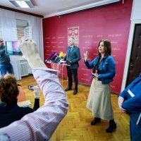 Andro Krstulović Opara dao izjavu o slučaju trostrukog ubojstva u Splitu