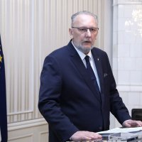 Ministar Davor Božinović komentirao ubojstva u Splitu