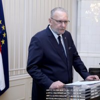 Ministar Davor Božinović komentirao ubojstva u Splitu