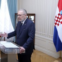 Ministar Davor Božinović komentirao ubojstva u Splitu