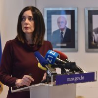 Ministrica Divjak predstavila rezultate procesa provjere vjerodostojnosti diploma