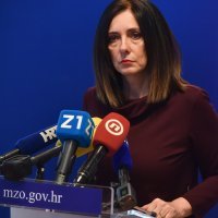 Ministrica Divjak predstavila rezultate procesa provjere vjerodostojnosti diploma