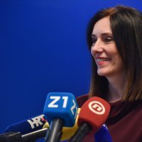 Ministrica Divjak predstavila rezultate procesa provjere vjerodostojnosti diploma