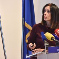 Ministrica Divjak predstavila rezultate procesa provjere vjerodostojnosti diploma
