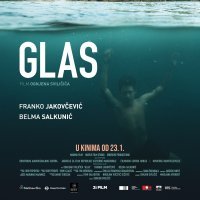 Glas, plakat