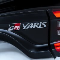 Toyota GR Yaris