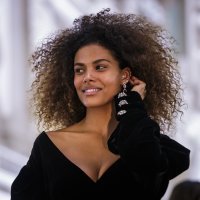 Tina Kunakey