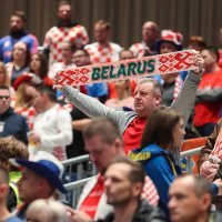 Crna Gora - Bjelorusija