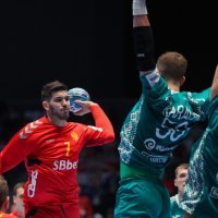 Crna Gora - Bjelorusija