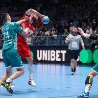 Crna Gora - Bjelorusija