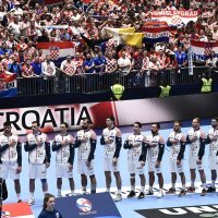 Hrvatska - Srbija