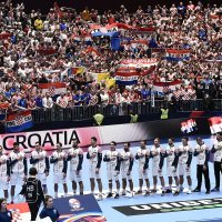 Hrvatska - Srbija
