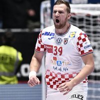Hrvatska - Srbija, David Mandić