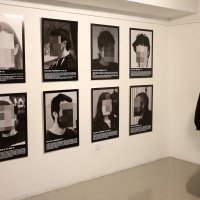 Izložba 'Cenzura i sloboda izražavanja'