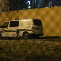 Osumnjičeni za trostruko ubojstvo prevezen u Zatvorsku bolnicu