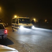 Osumnjičeni za trostruko ubojstvo prevezen u Zatvorsku bolnicu