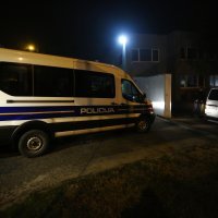 Osumnjičeni za trostruko ubojstvo prevezen u Zatvorsku bolnicu