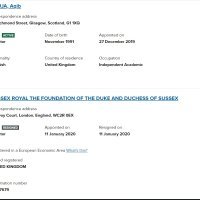 Meghan Markle i princ Harry - Quoil Limited