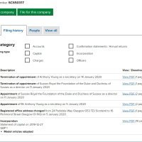 Meghan Markle i princ Harry - Quoil Limited