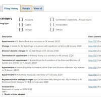 Meghan Markle i princ Harry - Quoil Limited