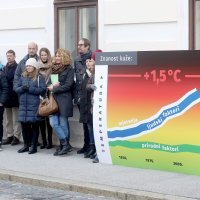 Vladi predan Apel za klimatsku akciju koji je potpisalo više od 500 znanstvenika RH