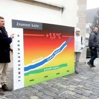Vladi predan Apel za klimatsku akciju koji je potpisalo više od 500 znanstvenika RH