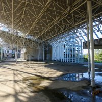 Sveučilišna bolnica u Blatu