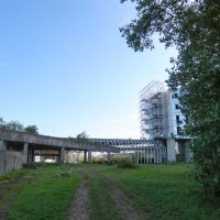 Sveučilišna bolnica u Blatu