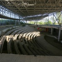 Sveučilišna bolnica u Blatu