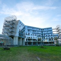 Sveučilišna bolnica u Blatu