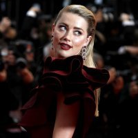 Amber Heard