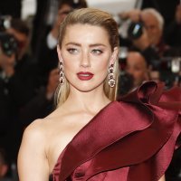 Amber Heard